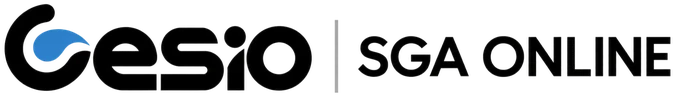 Gesio SGA Online