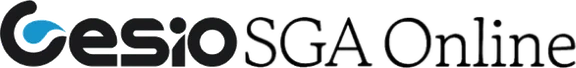 Gesio SGA Online